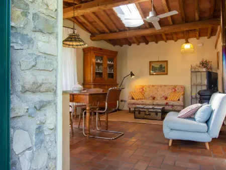 Il Fienile, Gite 3 personnes à Florence - Photo 13