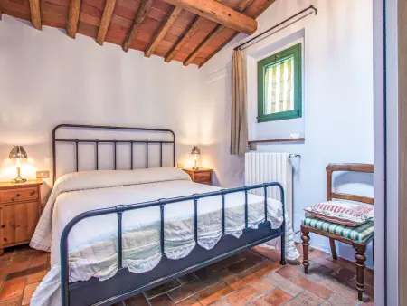 Il Fienile, Gite 3 personnes à Florence - Photo 18