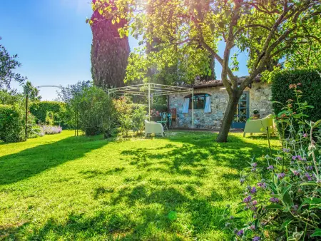 Il Fienile, Gite 3 personnes à Florence - Photo 20