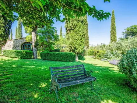 Il Fienile, Gite 3 personnes à Florence - Photo 24