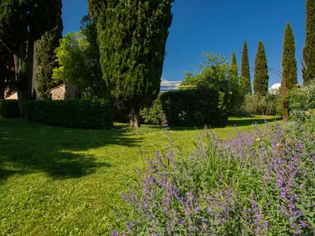 Il Fienile, Gite 3 personnes à Florence - Photo 25