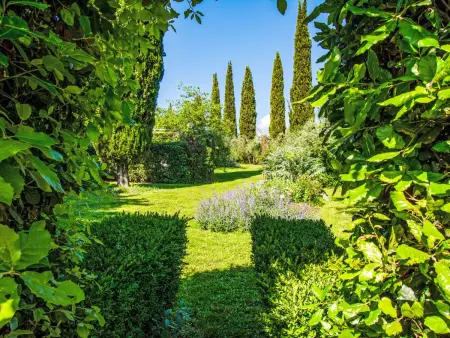 Il Fienile, Gite 3 personnes à Florence - Photo 26