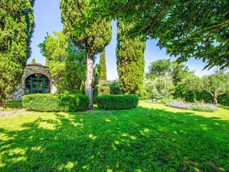 Il Fienile, Gite 3 personnes à Florence - Photo 28