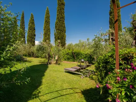 Il Fienile, Gite 3 personnes à Florence - Photo 29