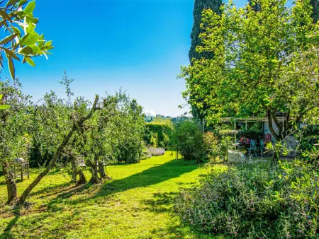 Il Fienile, Gite 3 personnes à Florence - Photo 30