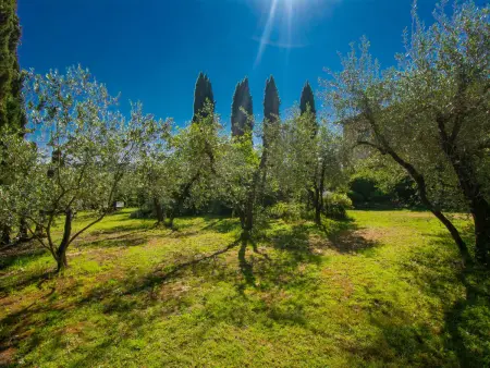 Il Fienile, Gite 3 personnes à Florence - Photo 31