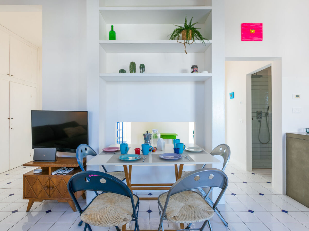 Casa Macchi – Apt 4 pièces à 300 m de la mer - Photo 2