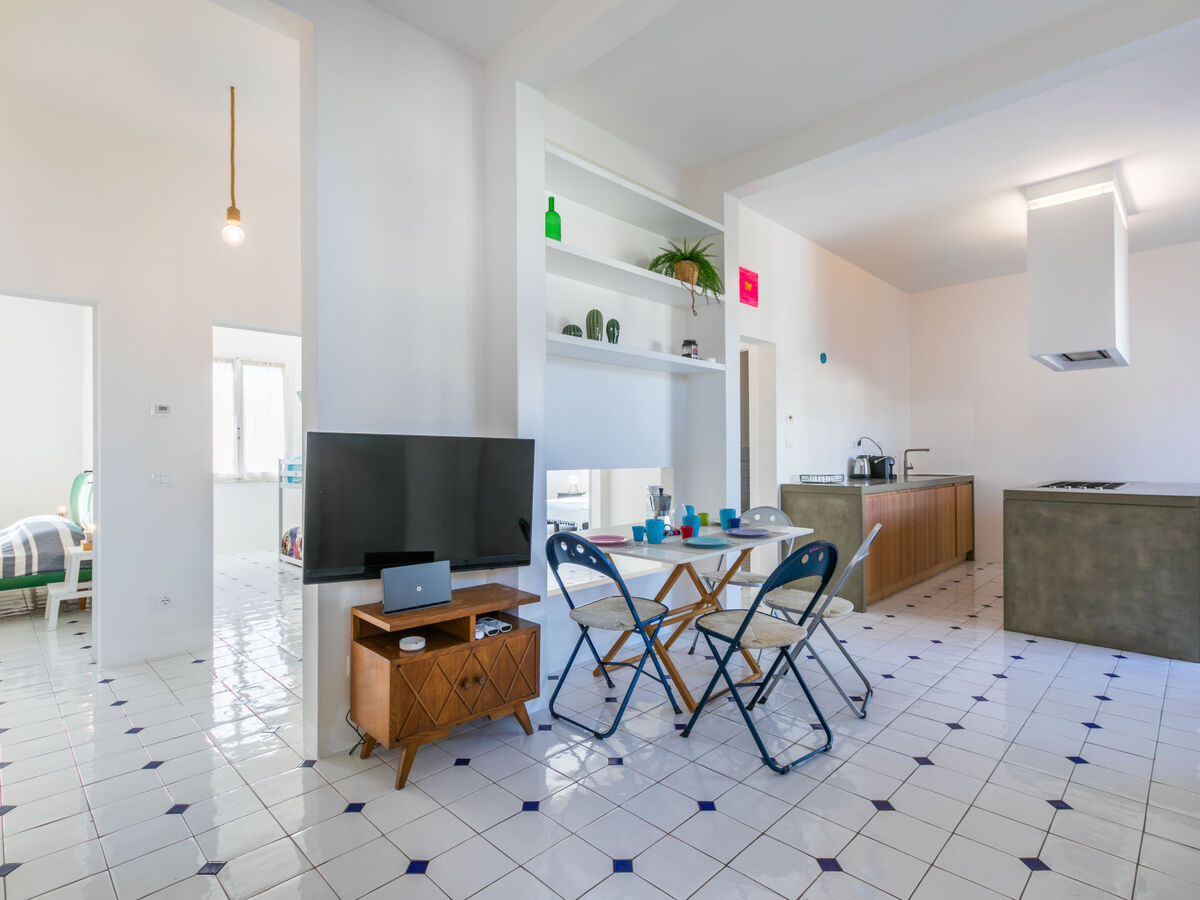 Casa Macchi – Apt 4 pièces à 300 m de la mer - Photo 3