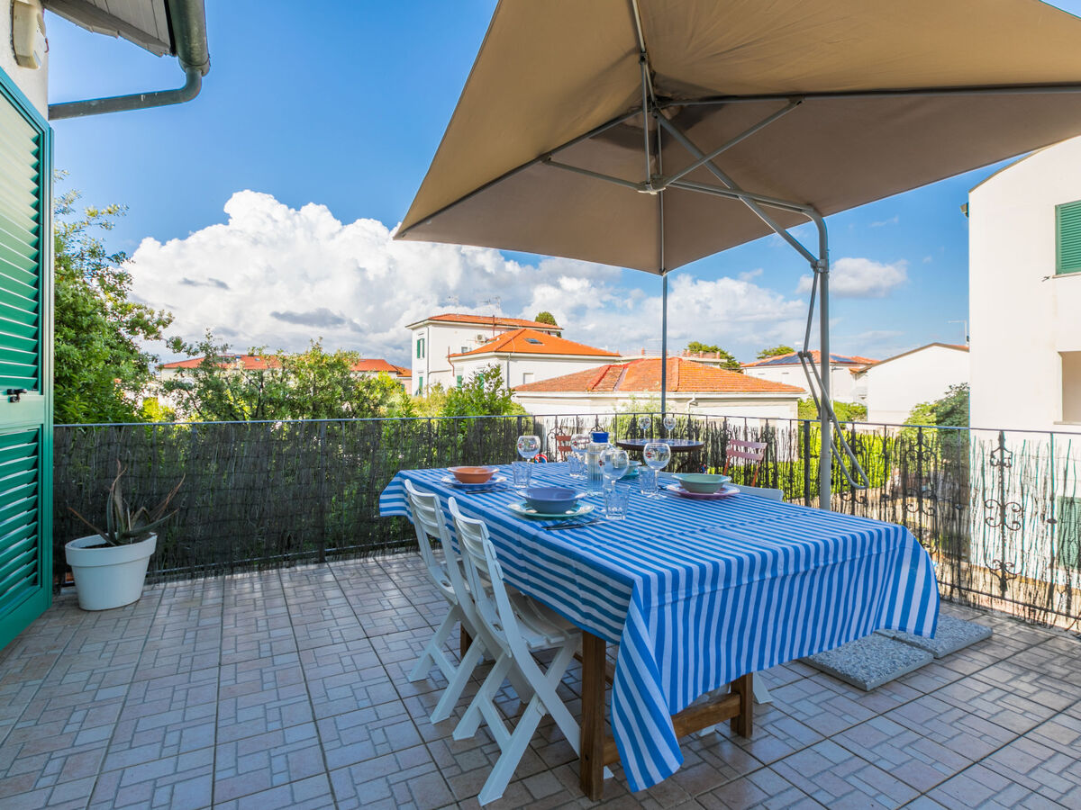 Casa Macchi – Apt 4 pièces à 300 m de la mer - Photo 4