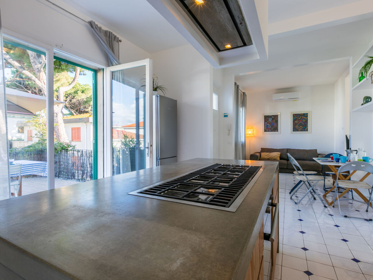 Casa Macchi – Apt 4 pièces à 300 m de la mer - Photo 5