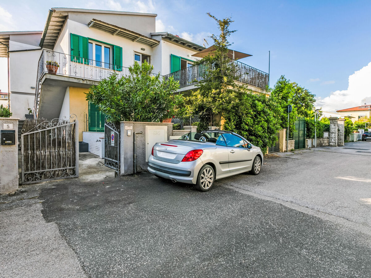 Casa Macchi – Apt 4 pièces à 300 m de la mer - Photo 6