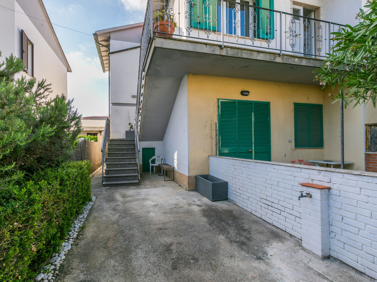 Casa Macchi – Apt 4 pièces à 300 m de la mer - Photo 7