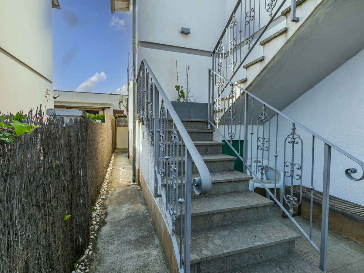 Casa Macchi – Apt 4 pièces à 300 m de la mer - Photo 8