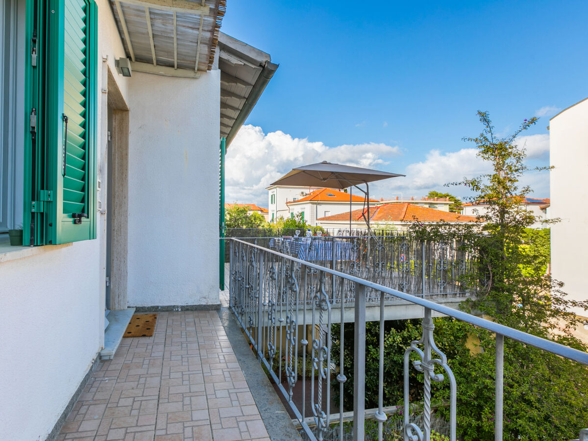 Casa Macchi – Apt 4 pièces à 300 m de la mer - Photo 9