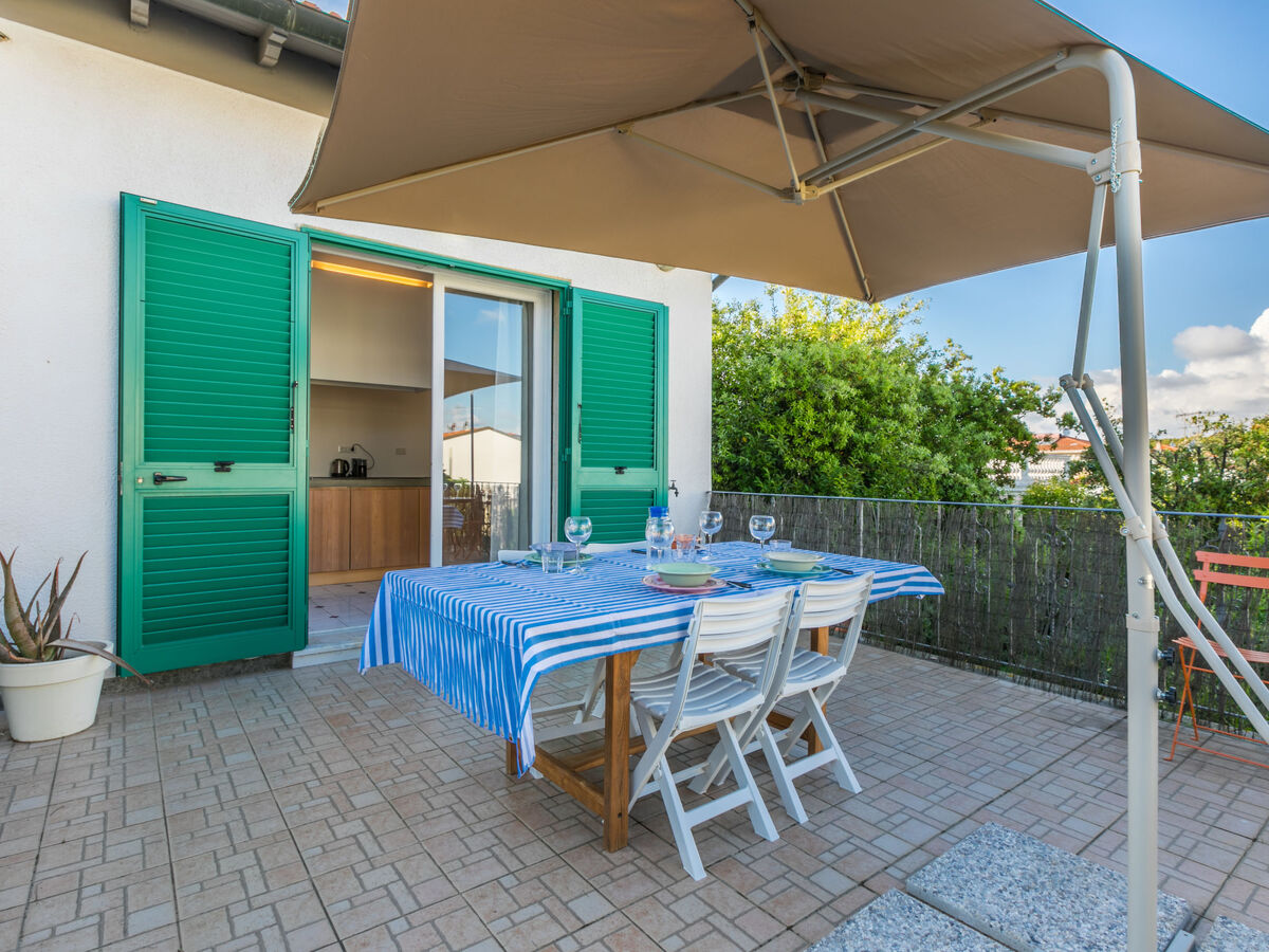 Casa Macchi – Apt 4 pièces à 300 m de la mer - Photo 10