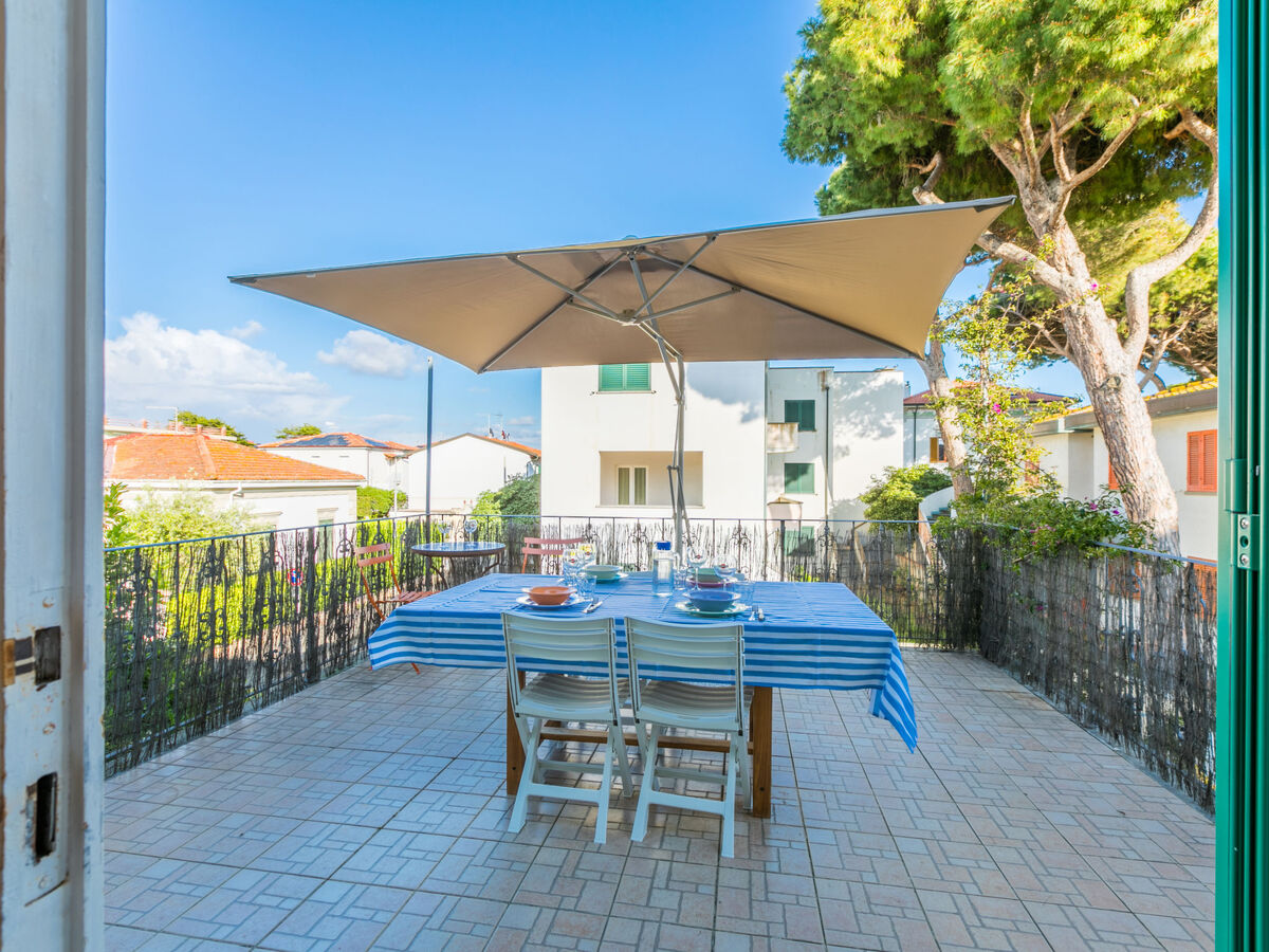Casa Macchi – Apt 4 pièces à 300 m de la mer - Photo 11