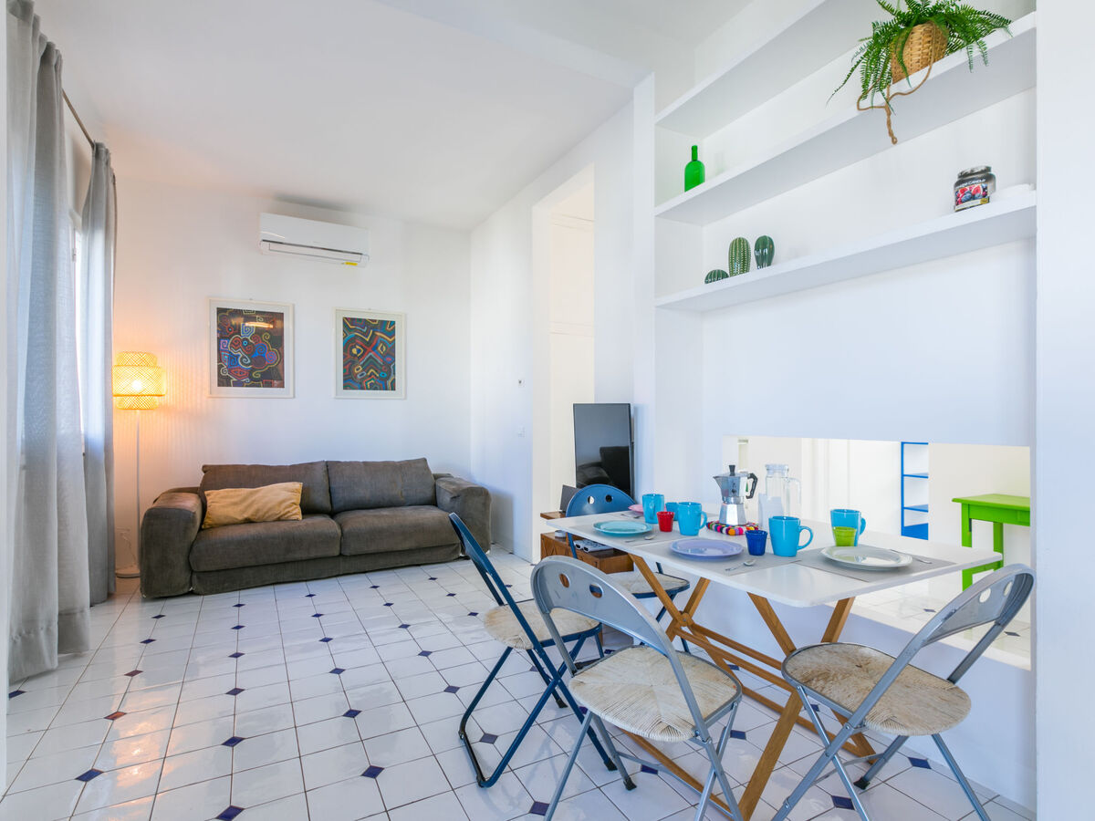 Casa Macchi – Apt 4 pièces à 300 m de la mer - Photo 12