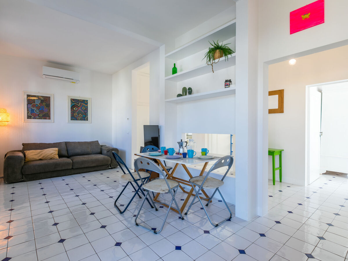 Casa Macchi – Apt 4 pièces à 300 m de la mer - Photo 13
