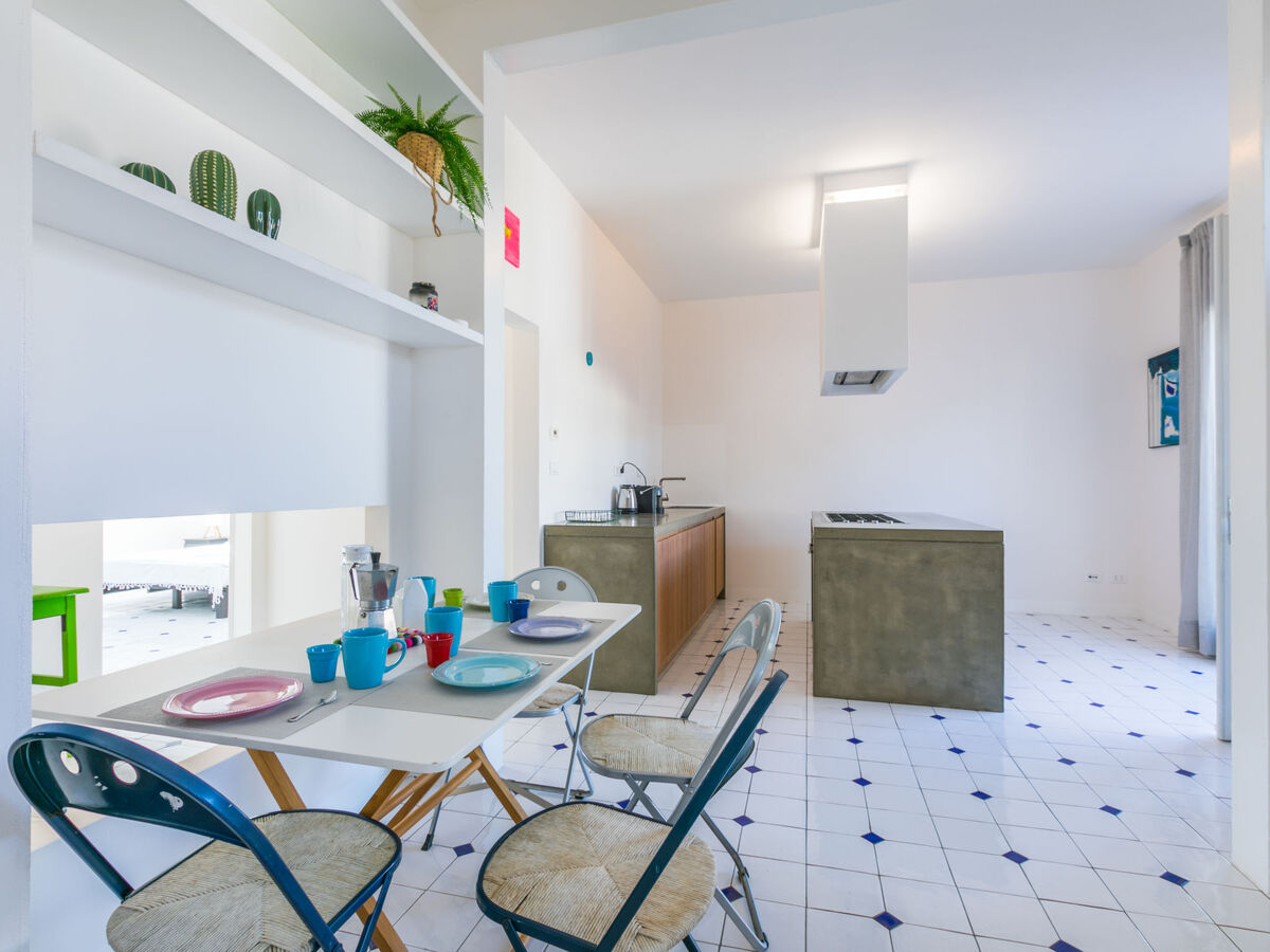 Casa Macchi – Apt 4 pièces à 300 m de la mer - Photo 14