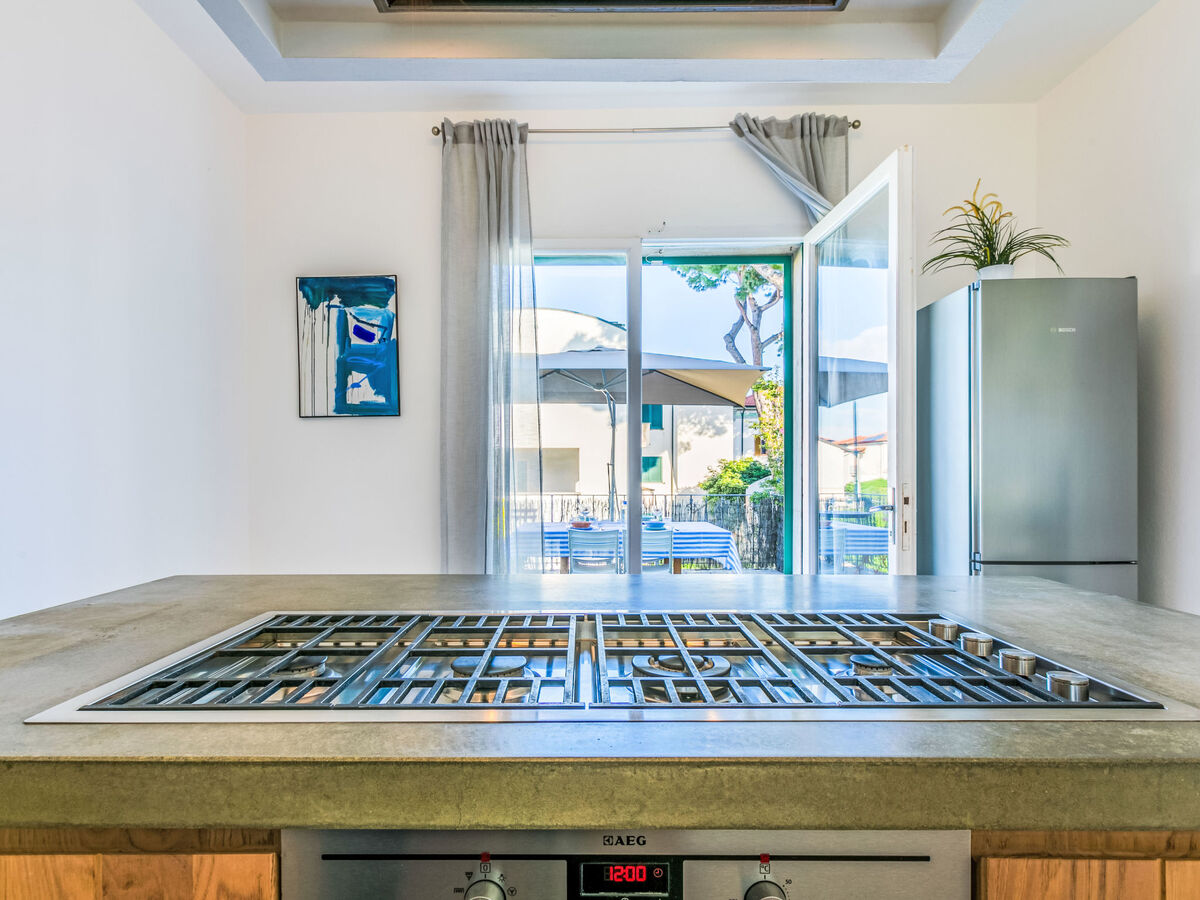 Casa Macchi – Apt 4 pièces à 300 m de la mer - Photo 15