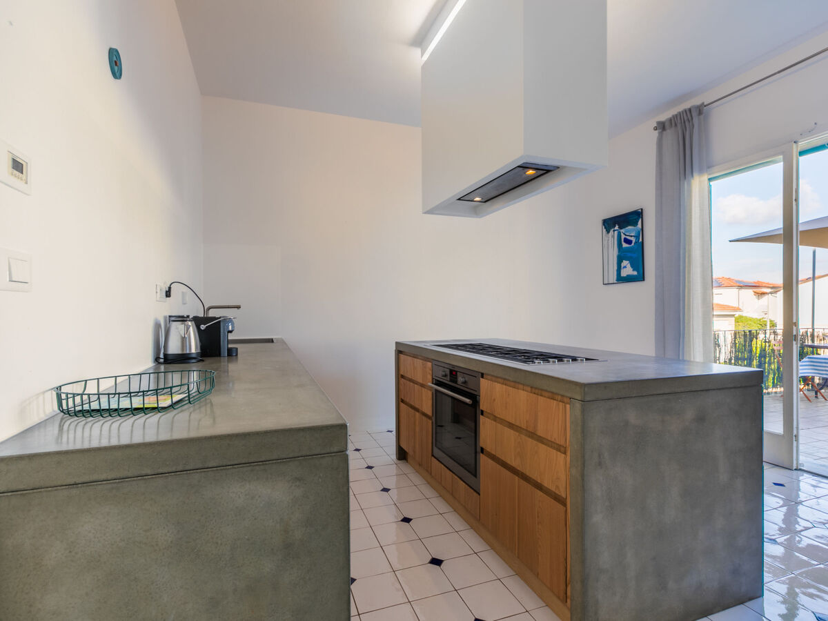 Casa Macchi – Apt 4 pièces à 300 m de la mer - Photo 16