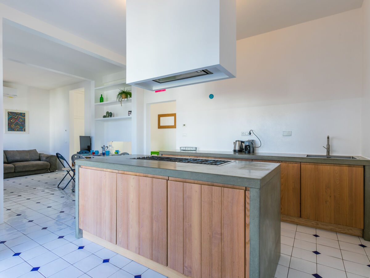 Casa Macchi – Apt 4 pièces à 300 m de la mer - Photo 18