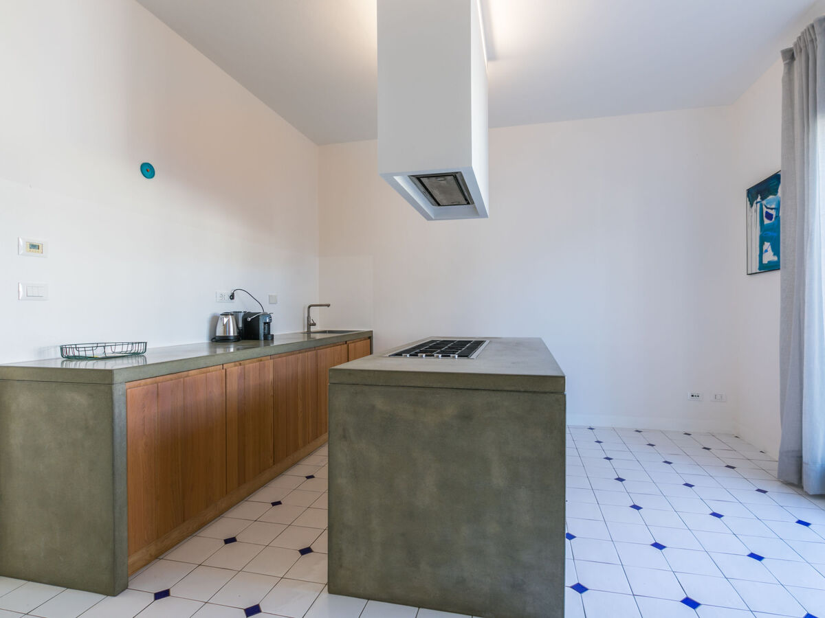 Casa Macchi – Apt 4 pièces à 300 m de la mer - Photo 19