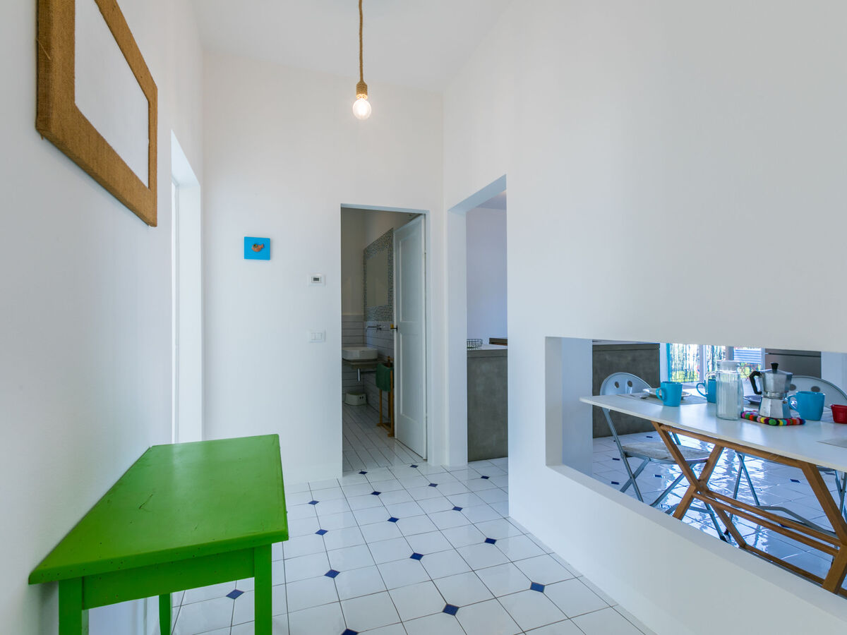 Casa Macchi – Apt 4 pièces à 300 m de la mer - Photo 20