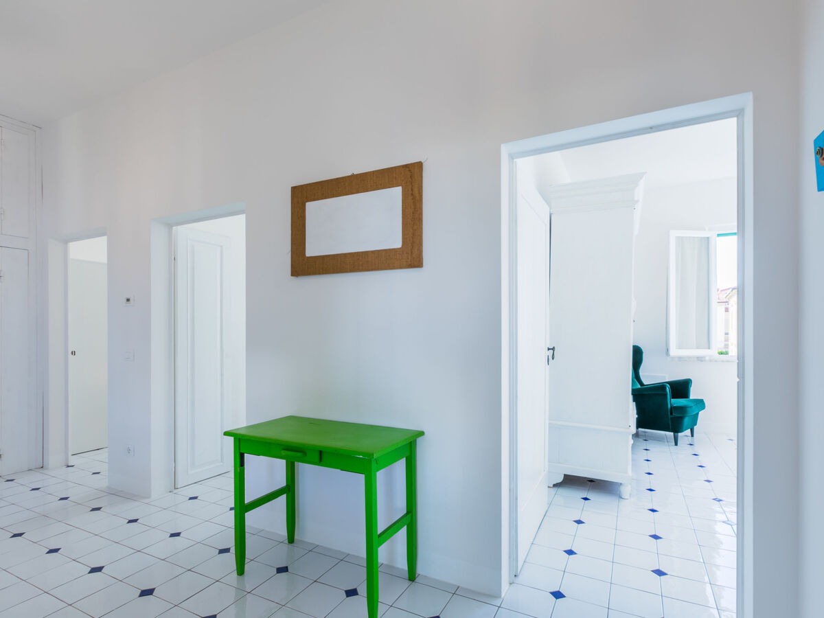 Casa Macchi – Apt 4 pièces à 300 m de la mer - Photo 21