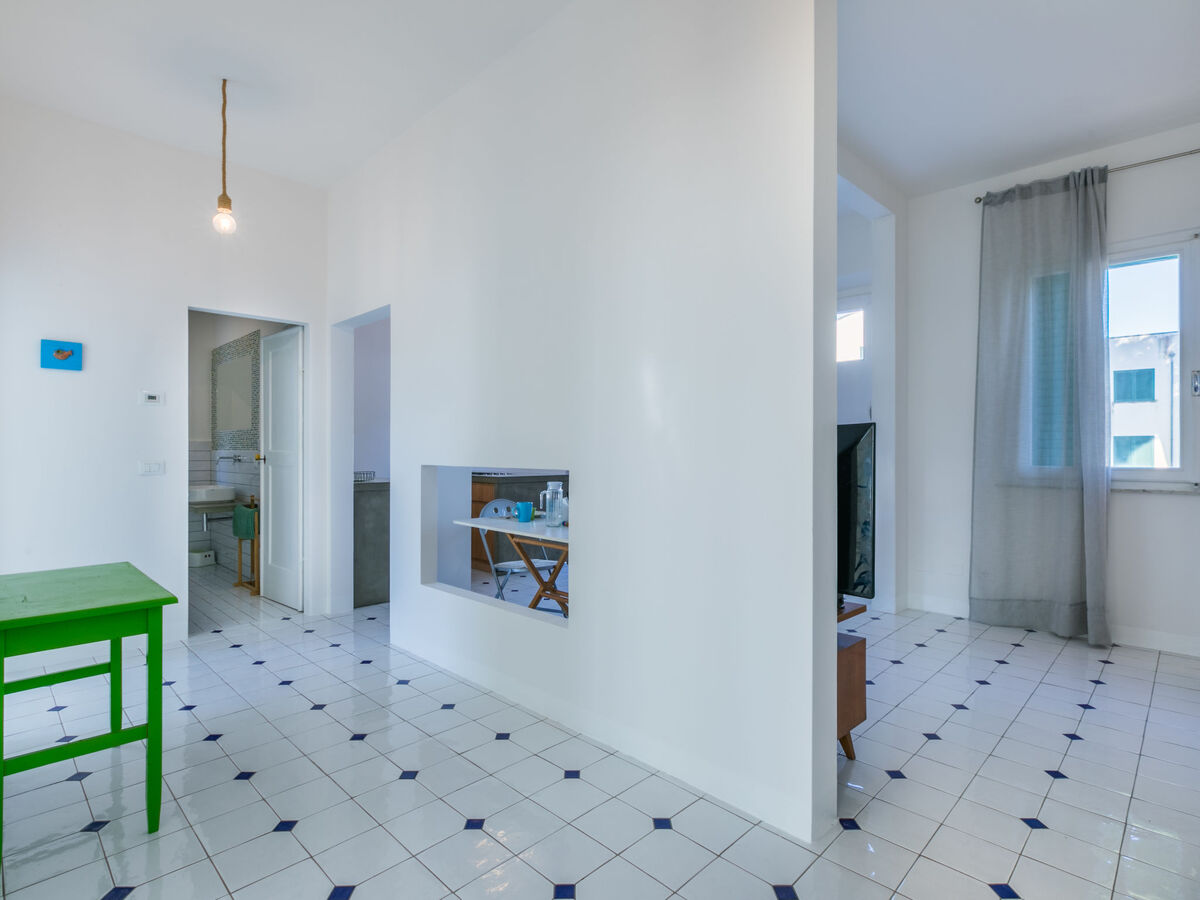 Casa Macchi – Apt 4 pièces à 300 m de la mer - Photo 22