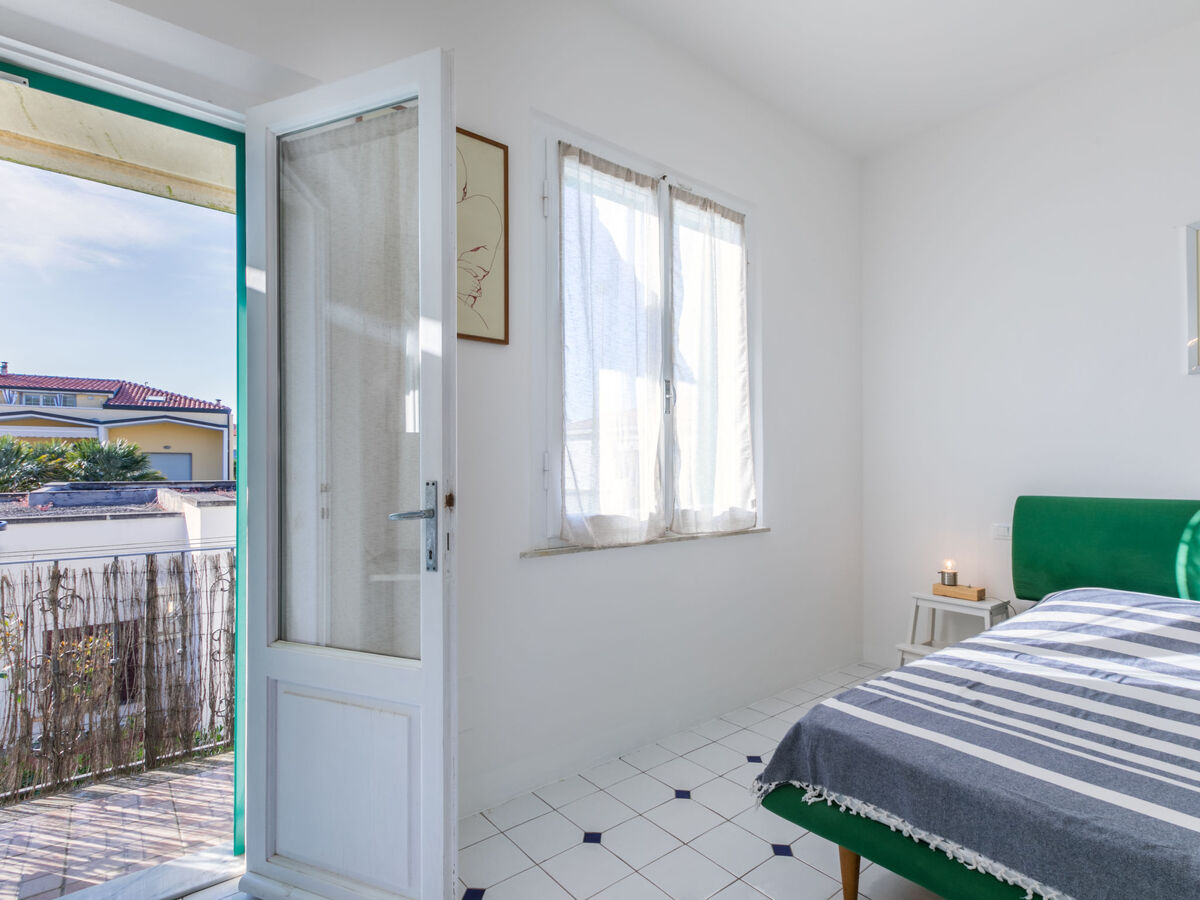 Casa Macchi – Apt 4 pièces à 300 m de la mer - Photo 23