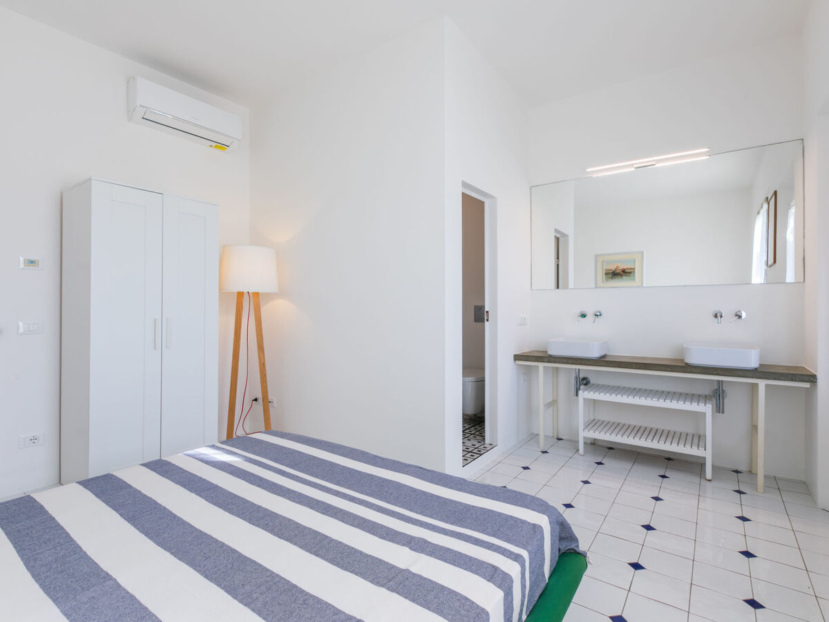 Casa Macchi – Apt 4 pièces à 300 m de la mer - Photo 24