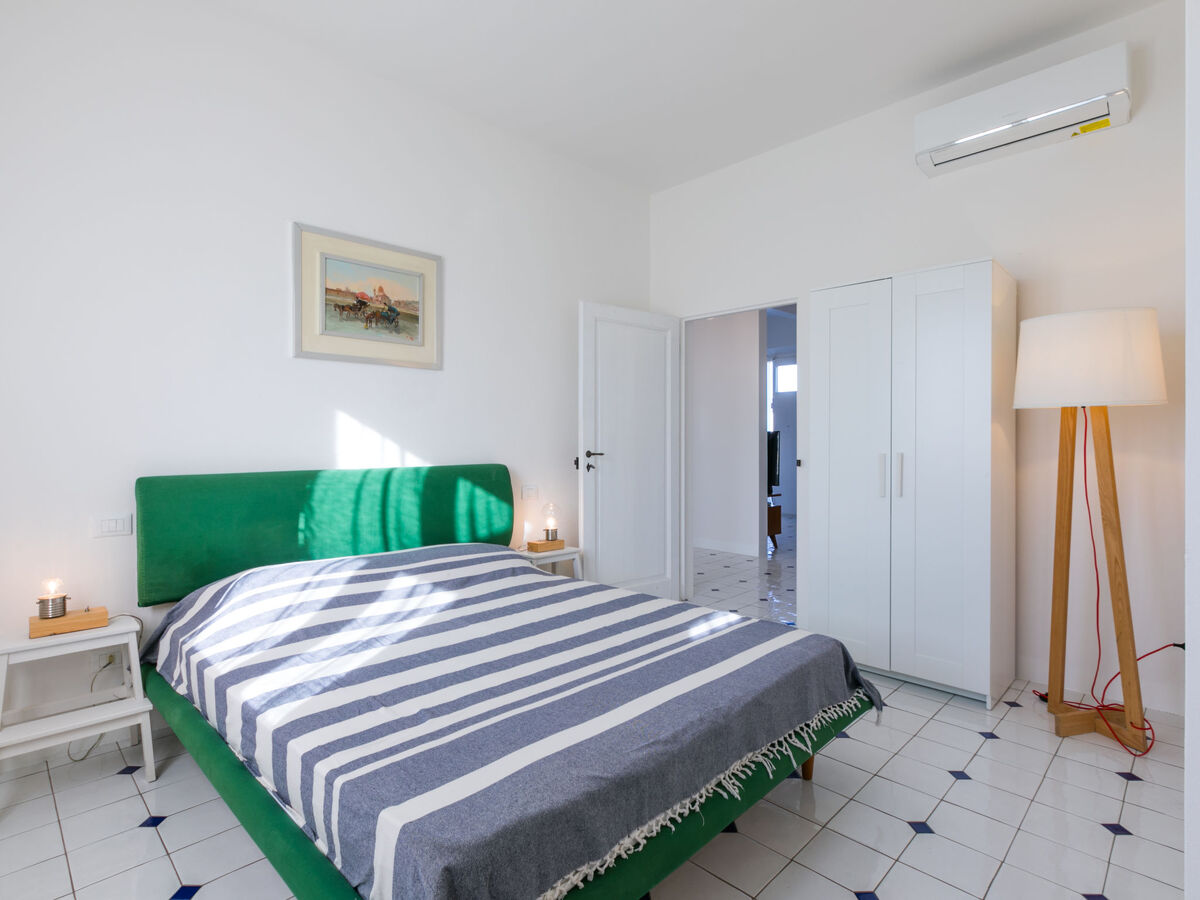 Casa Macchi – Apt 4 pièces à 300 m de la mer - Photo 25