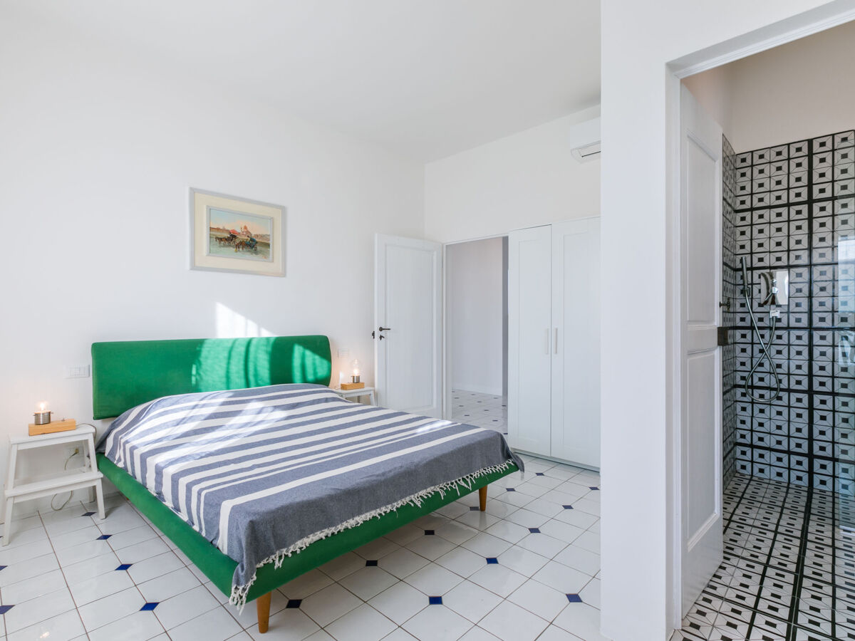 Casa Macchi – Apt 4 pièces à 300 m de la mer - Photo 26