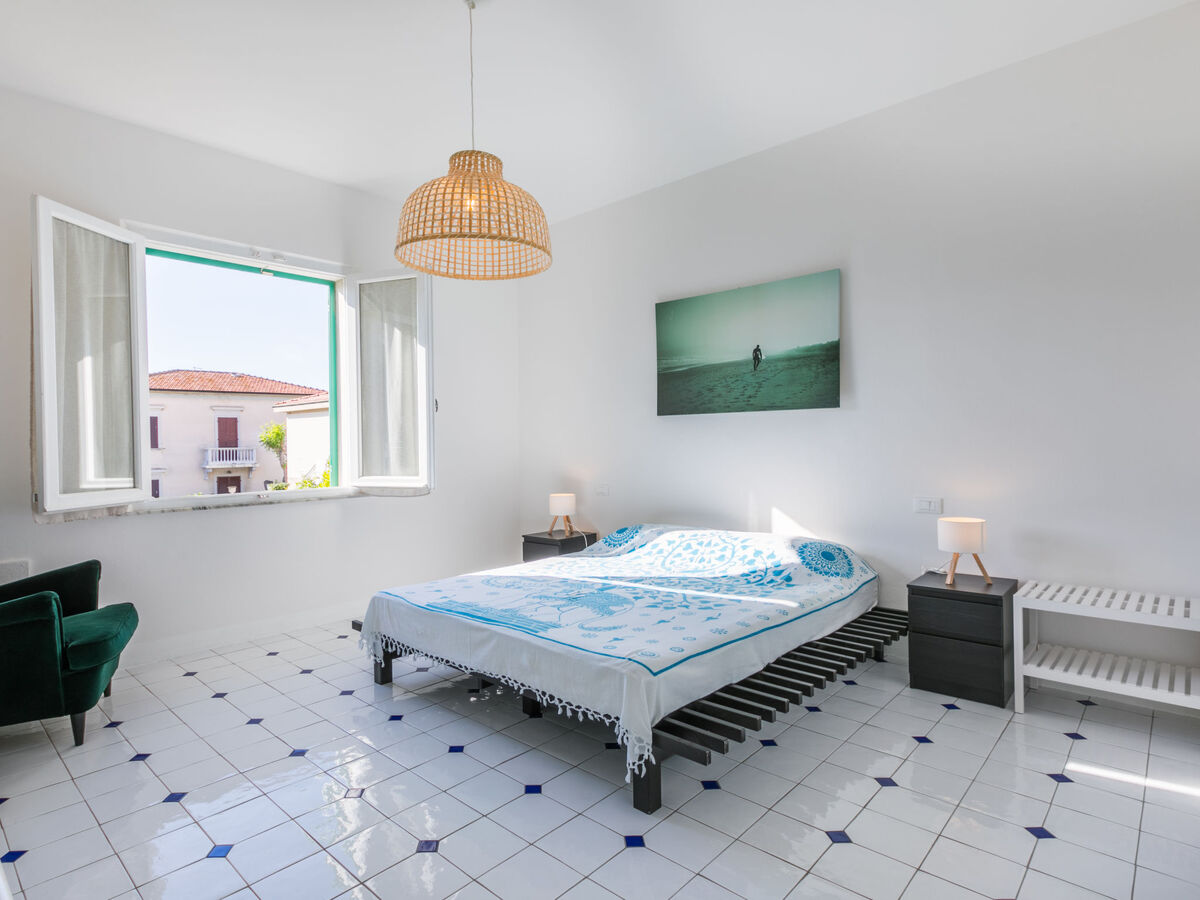 Casa Macchi – Apt 4 pièces à 300 m de la mer - Photo 27