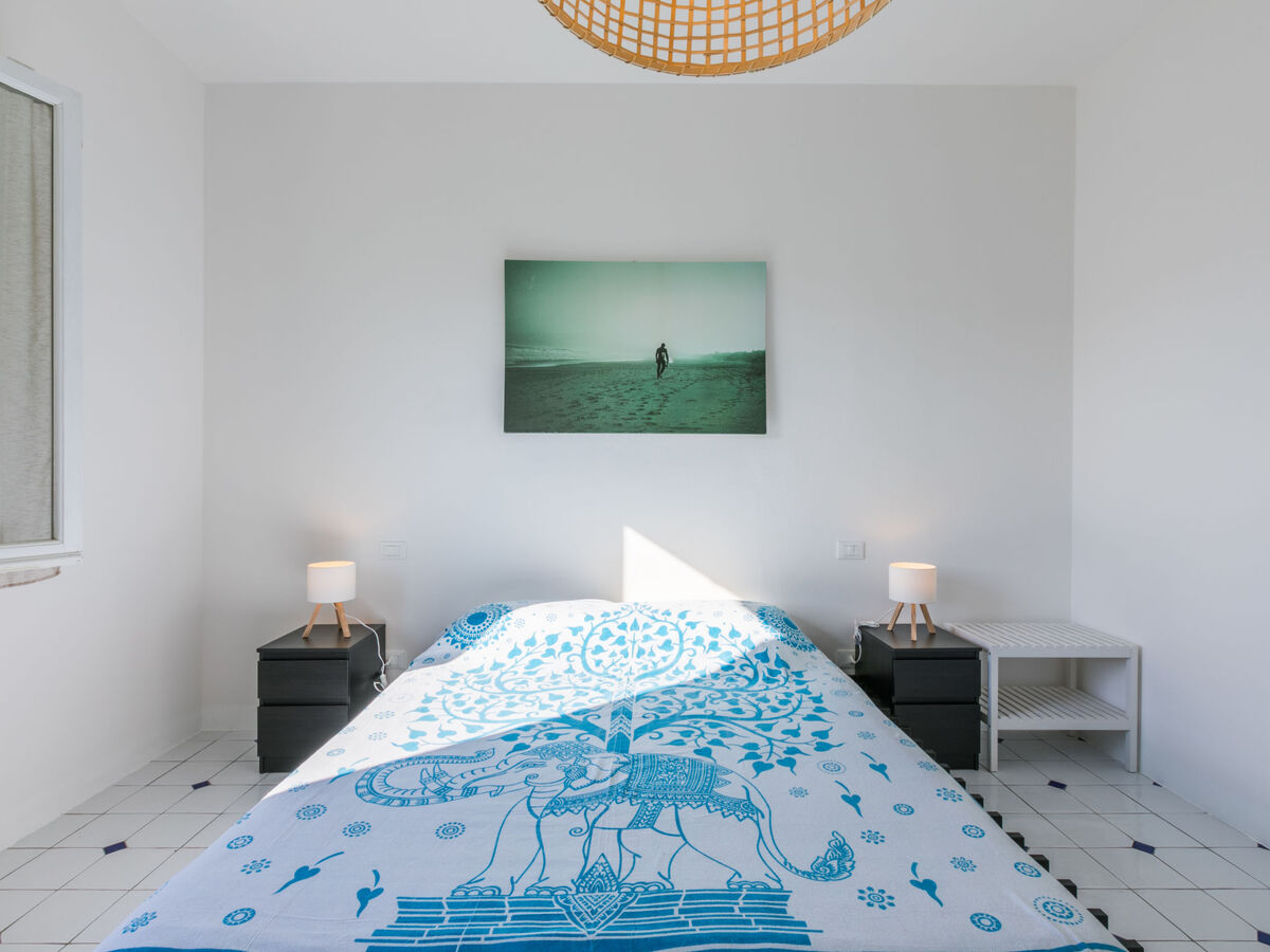 Casa Macchi – Apt 4 pièces à 300 m de la mer - Photo 29