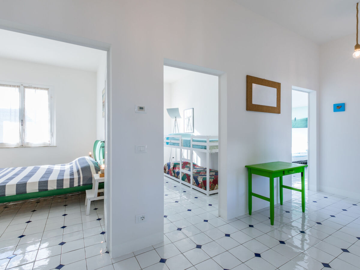 Casa Macchi – Apt 4 pièces à 300 m de la mer - Photo 32