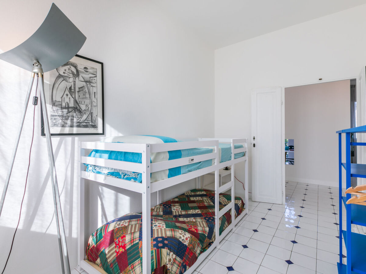Casa Macchi – Apt 4 pièces à 300 m de la mer - Photo 33