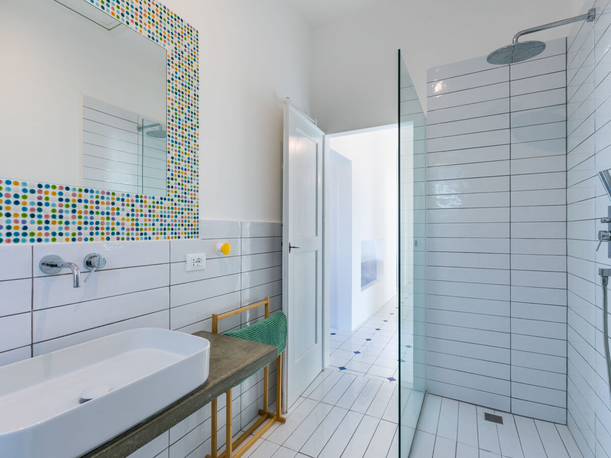Casa Macchi – Apt 4 pièces à 300 m de la mer - Photo 35