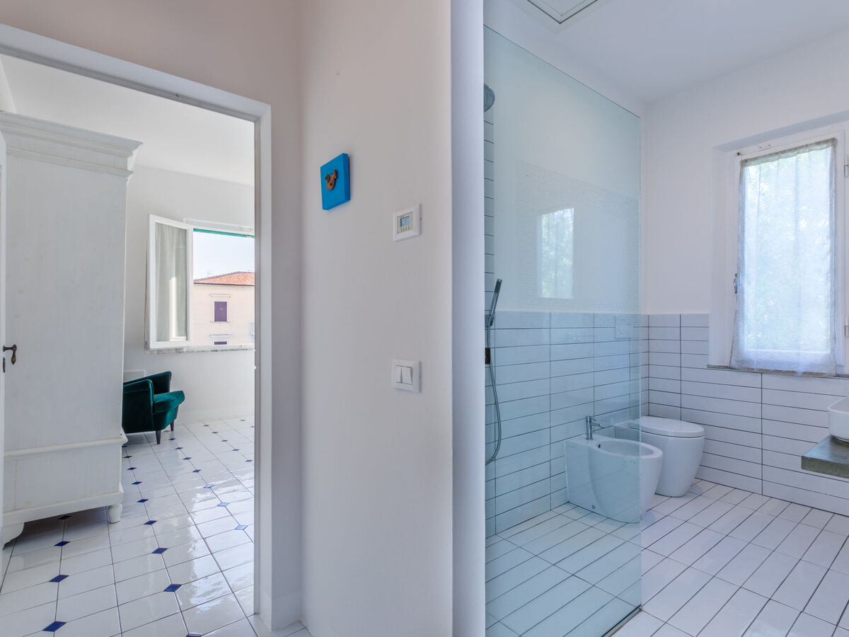 Casa Macchi – Apt 4 pièces à 300 m de la mer - Photo 36