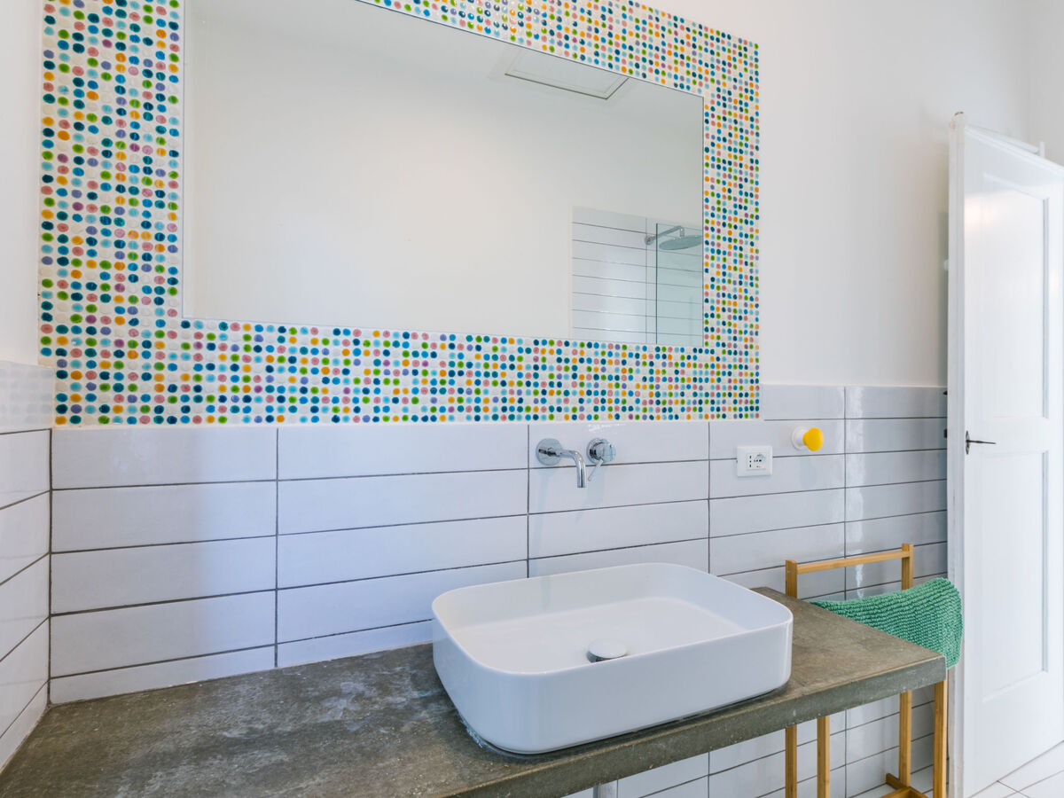 Casa Macchi – Apt 4 pièces à 300 m de la mer - Photo 38