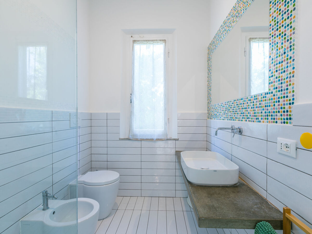 Casa Macchi – Apt 4 pièces à 300 m de la mer - Photo 39