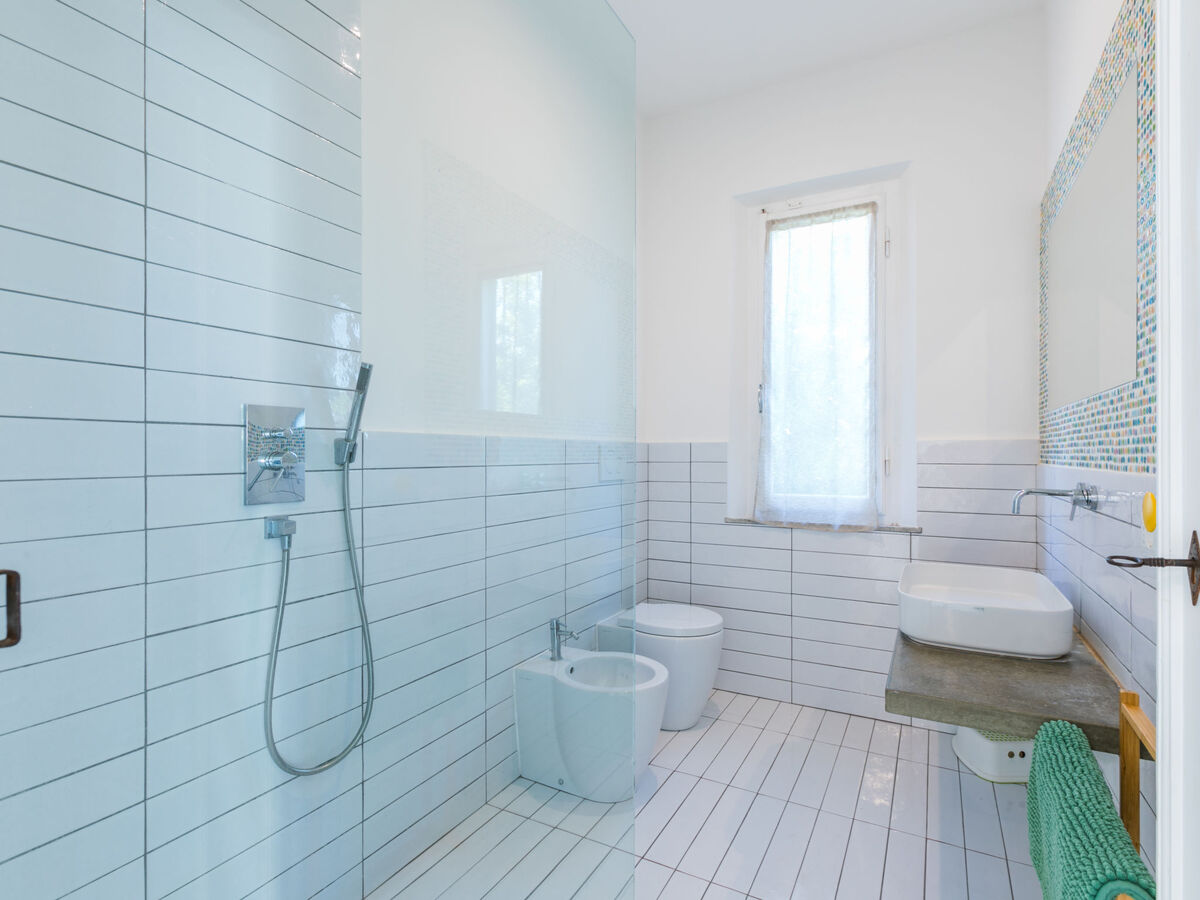 Casa Macchi – Apt 4 pièces à 300 m de la mer - Photo 40