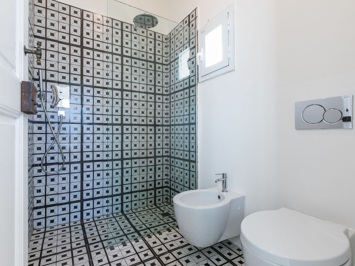 Casa Macchi – Apt 4 pièces à 300 m de la mer - Photo 41