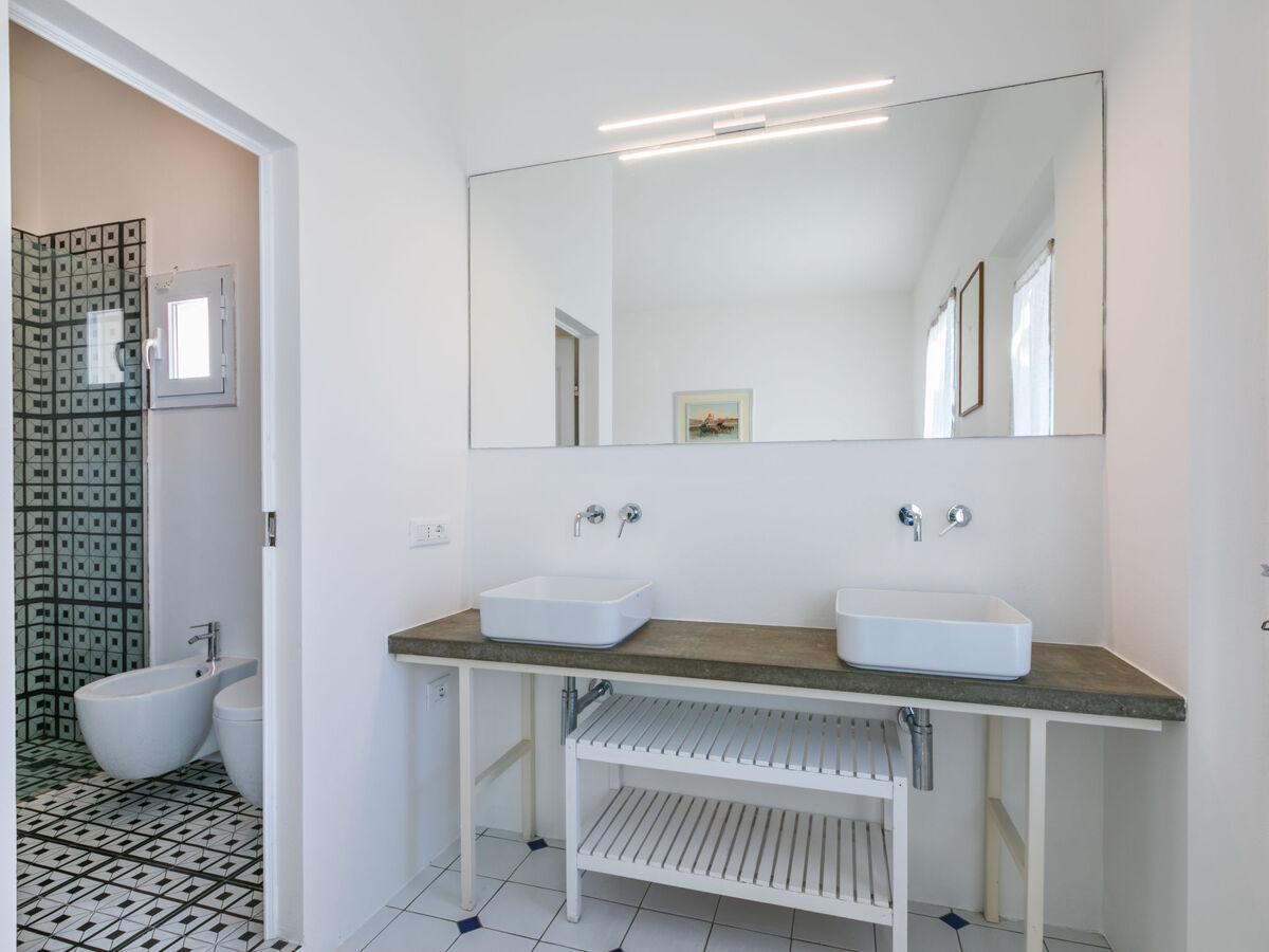 Casa Macchi – Apt 4 pièces à 300 m de la mer - Photo 42
