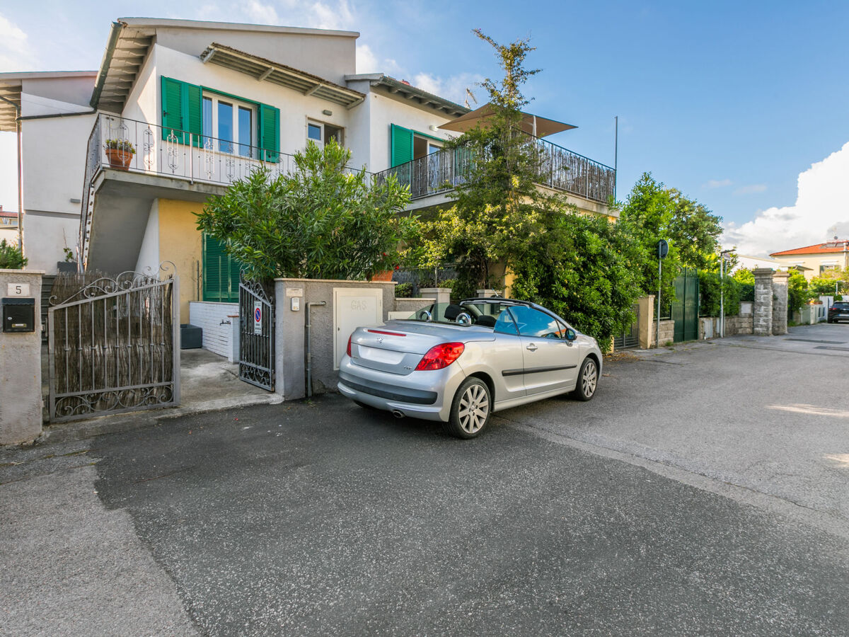 Casa Macchi – Apt 4 pièces à 300 m de la mer - Photo 44