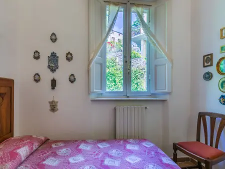 Frantoio – Appartement 4 pers., terrasse 25 m² vue mer : photo 29