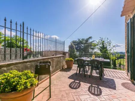 Frantoio – Appartement 4 pers., terrasse 25 m² vue mer : photo 39