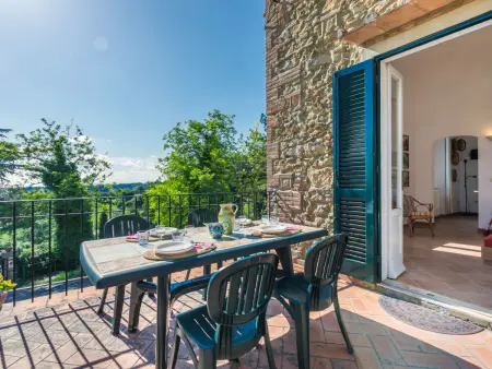 Frantoio – Appartement 4 pers., terrasse 25 m² vue mer : photo 41