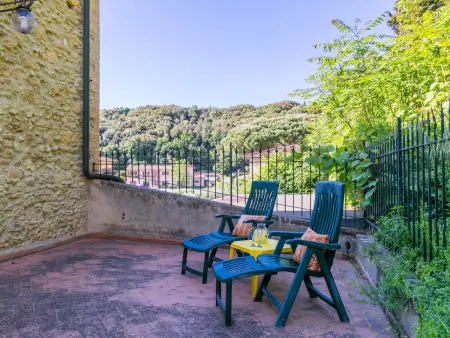 Frantoio – Appartement 4 pers., terrasse 25 m² vue mer : photo 44